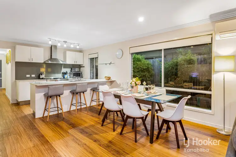 Second view of Homely house listing, 56 Carew Street, Yarrabilba QLD 4207