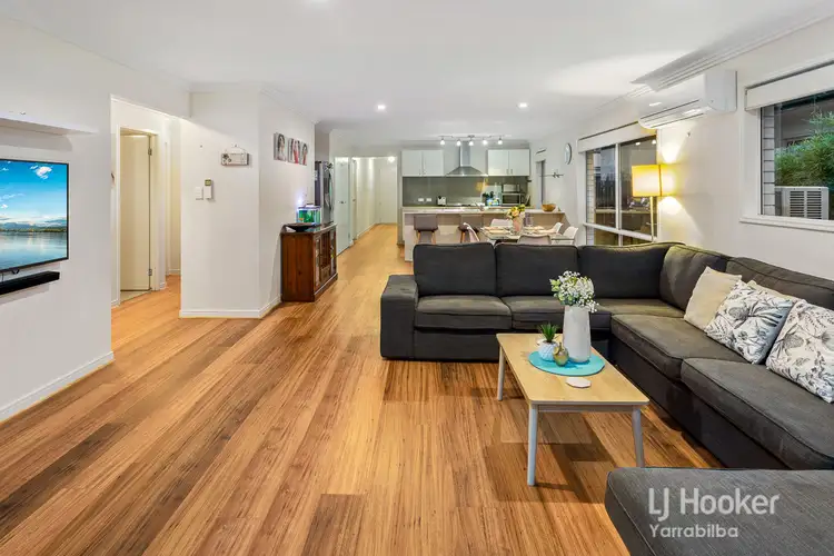 Fourth view of Homely house listing, 56 Carew Street, Yarrabilba QLD 4207