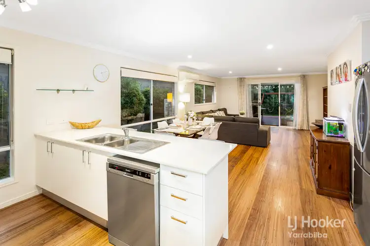 Sixth view of Homely house listing, 56 Carew Street, Yarrabilba QLD 4207
