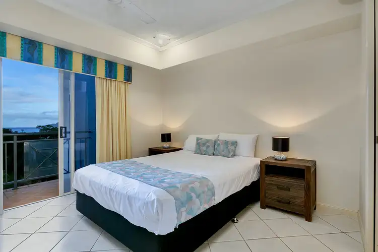 Fifth view of Homely unit listing, 33/275 Esplanade, Cairns North QLD 4870