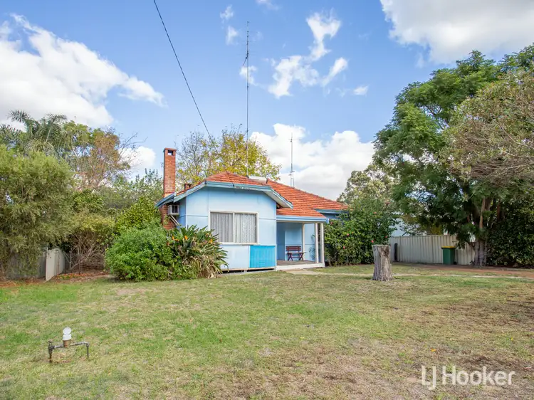 Main view of Homely house listing, 7 Birch Street, Waroona WA 6215