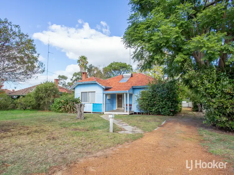 Second view of Homely house listing, 7 Birch Street, Waroona WA 6215