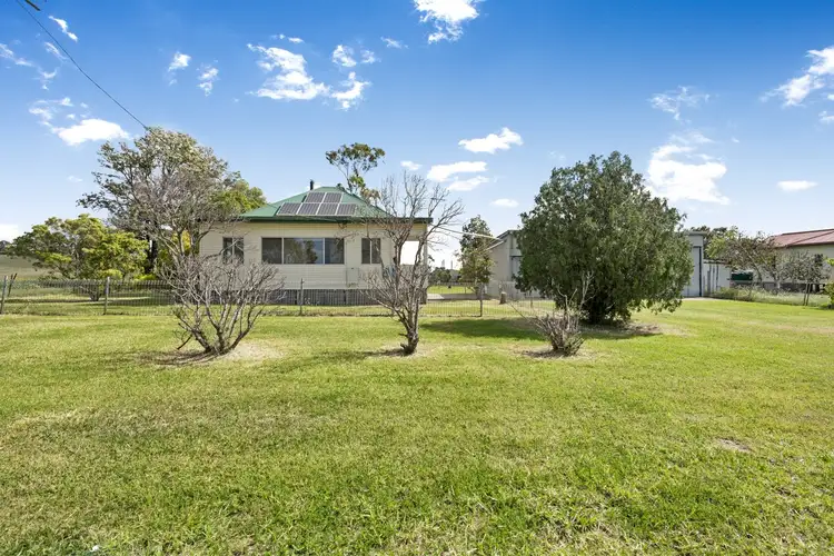 331 Gowrie Junction Road, Gowrie Junction QLD 4352