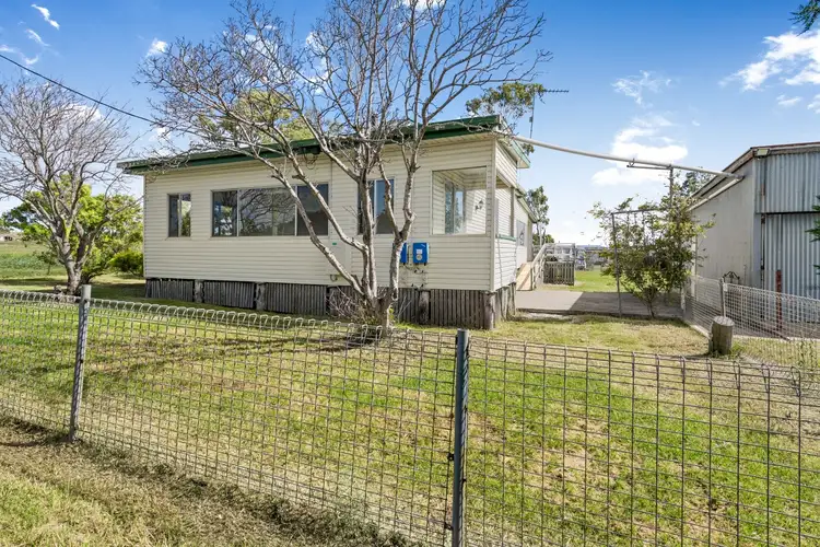 Second view of Homely house listing, 331 Gowrie Junction Road, Gowrie Junction QLD 4352