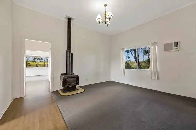 Fourth view of Homely house listing, 331 Gowrie Junction Road, Gowrie Junction QLD 4352