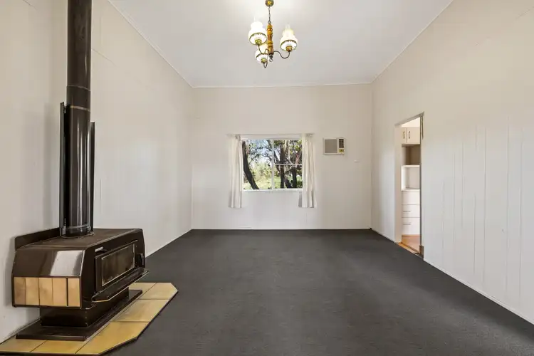 Fifth view of Homely house listing, 331 Gowrie Junction Road, Gowrie Junction QLD 4352