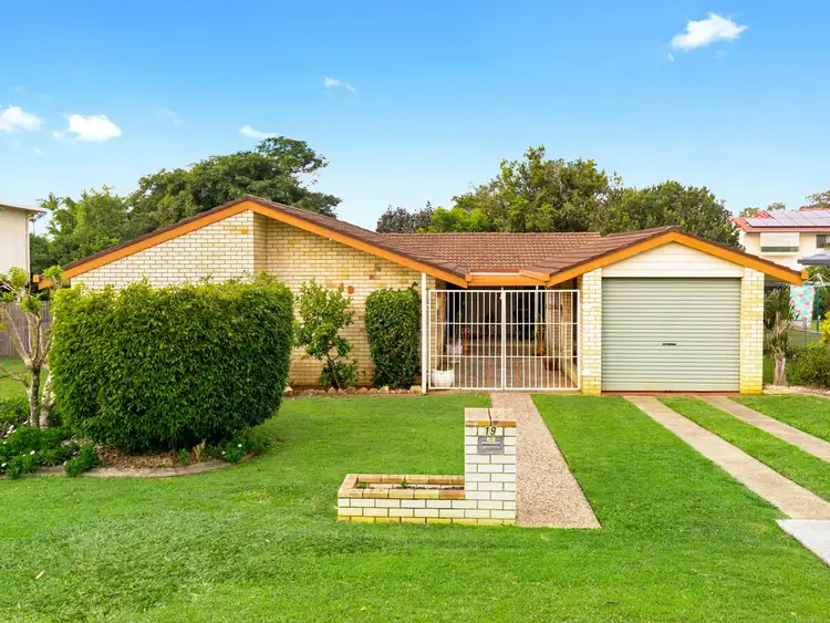 Main view of Homely house listing, 19 Catamaran Street, Manly West QLD 4179