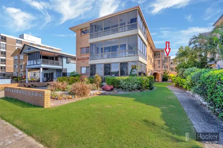 Main view of Homely unit listing, 11/548 Marine Parade, Biggera Waters QLD 4216