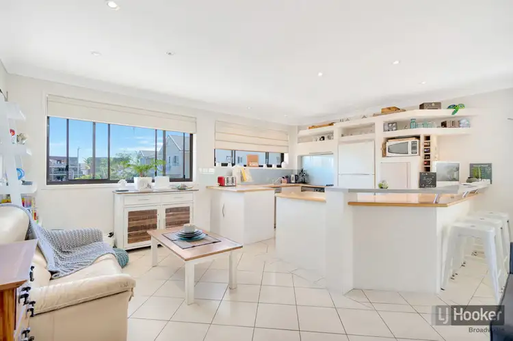 Second view of Homely unit listing, 11/548 Marine Parade, Biggera Waters QLD 4216