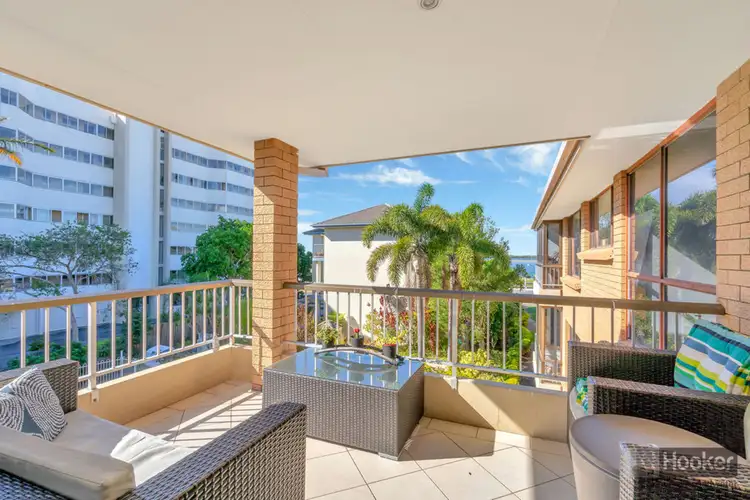 Third view of Homely unit listing, 11/548 Marine Parade, Biggera Waters QLD 4216