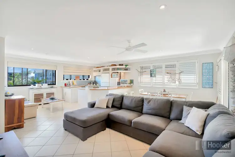 Fourth view of Homely unit listing, 11/548 Marine Parade, Biggera Waters QLD 4216