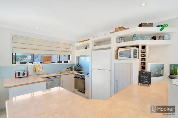 Fifth view of Homely unit listing, 11/548 Marine Parade, Biggera Waters QLD 4216