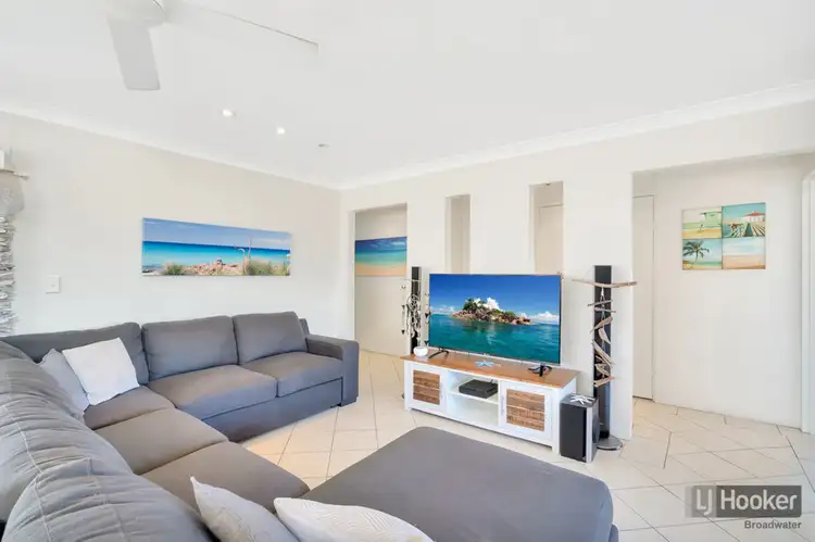 Sixth view of Homely unit listing, 11/548 Marine Parade, Biggera Waters QLD 4216