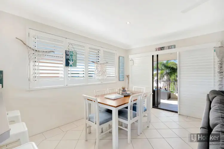 Seventh view of Homely unit listing, 11/548 Marine Parade, Biggera Waters QLD 4216