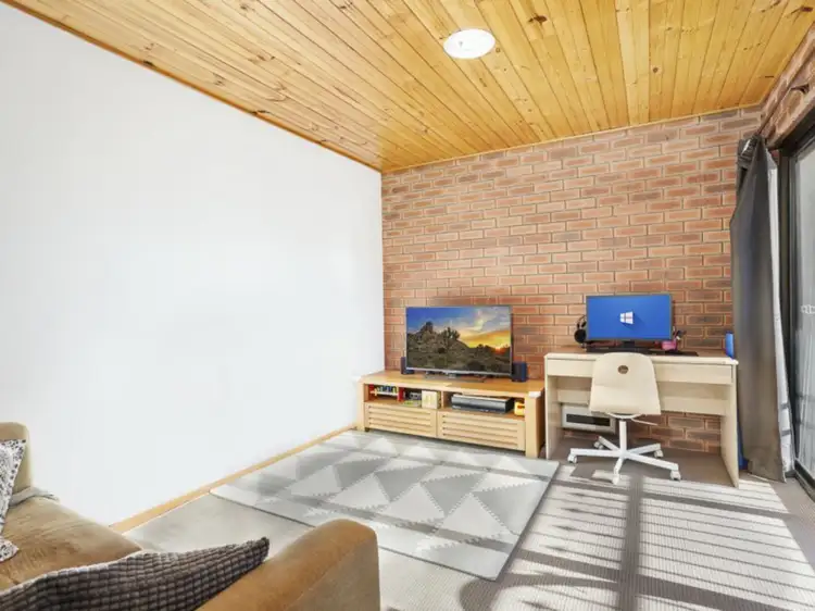 Second view of Homely apartment listing, 22/22 Leichhardt Street, Griffith ACT 2603