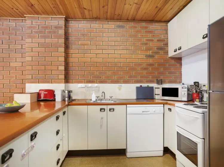 Fourth view of Homely apartment listing, 22/22 Leichhardt Street, Griffith ACT 2603