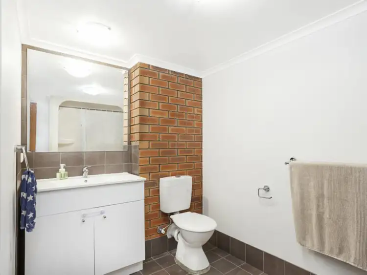 Sixth view of Homely apartment listing, 22/22 Leichhardt Street, Griffith ACT 2603