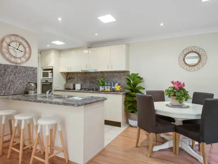 Fifth view of Homely townhouse listing, 1/1630-1632 Pittwater Road, Mona Vale NSW 2103