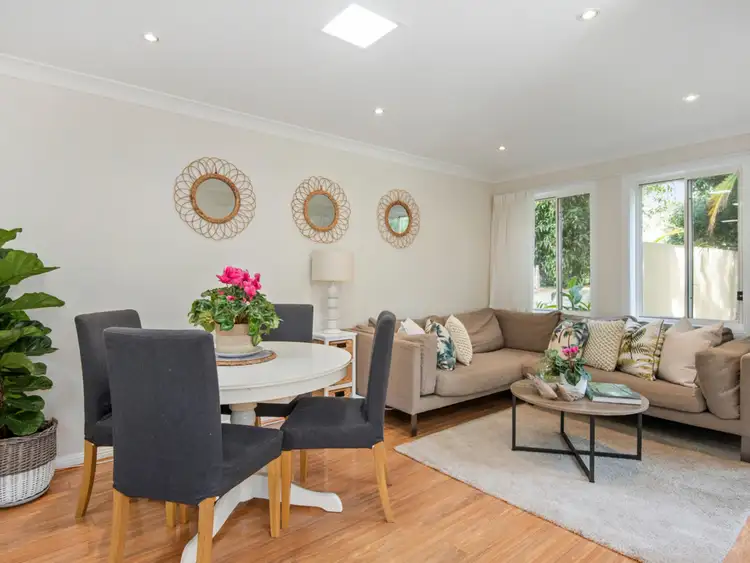Sixth view of Homely townhouse listing, 1/1630-1632 Pittwater Road, Mona Vale NSW 2103