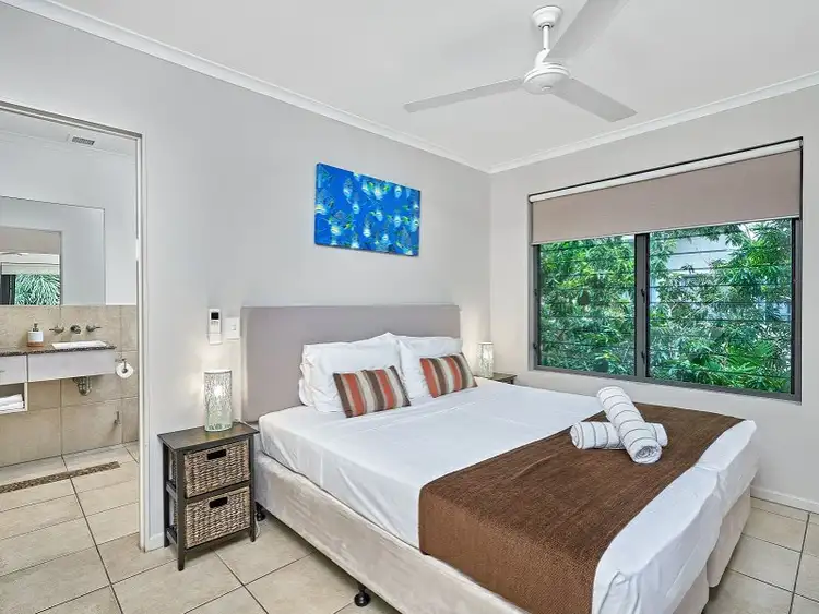 Third view of Homely unit listing, 19/63 Vasey Esplanade, Trinity Beach QLD 4879