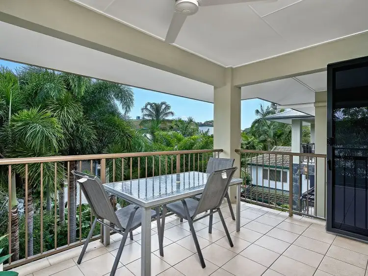 Fifth view of Homely unit listing, 19/63 Vasey Esplanade, Trinity Beach QLD 4879