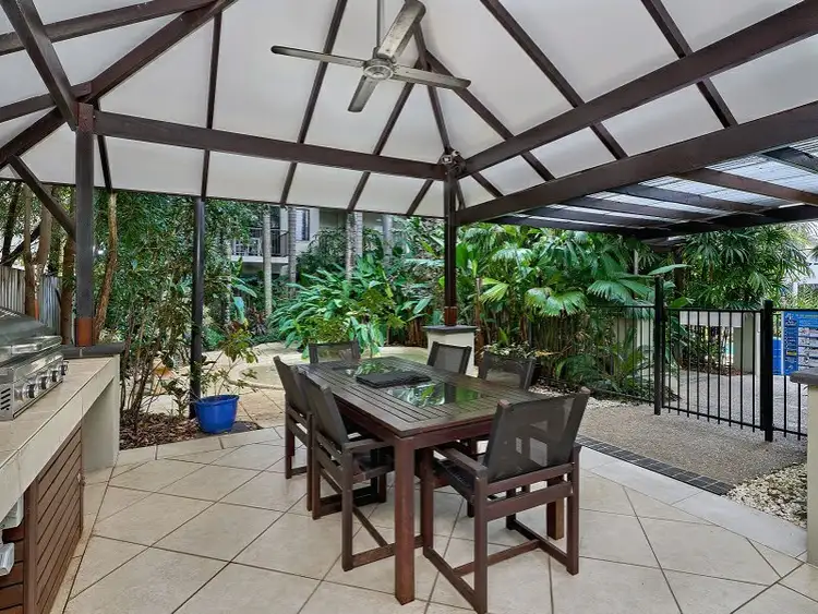 Sixth view of Homely unit listing, 19/63 Vasey Esplanade, Trinity Beach QLD 4879