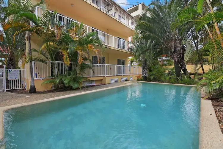6/20 Little Norman Street, Southport QLD 4215