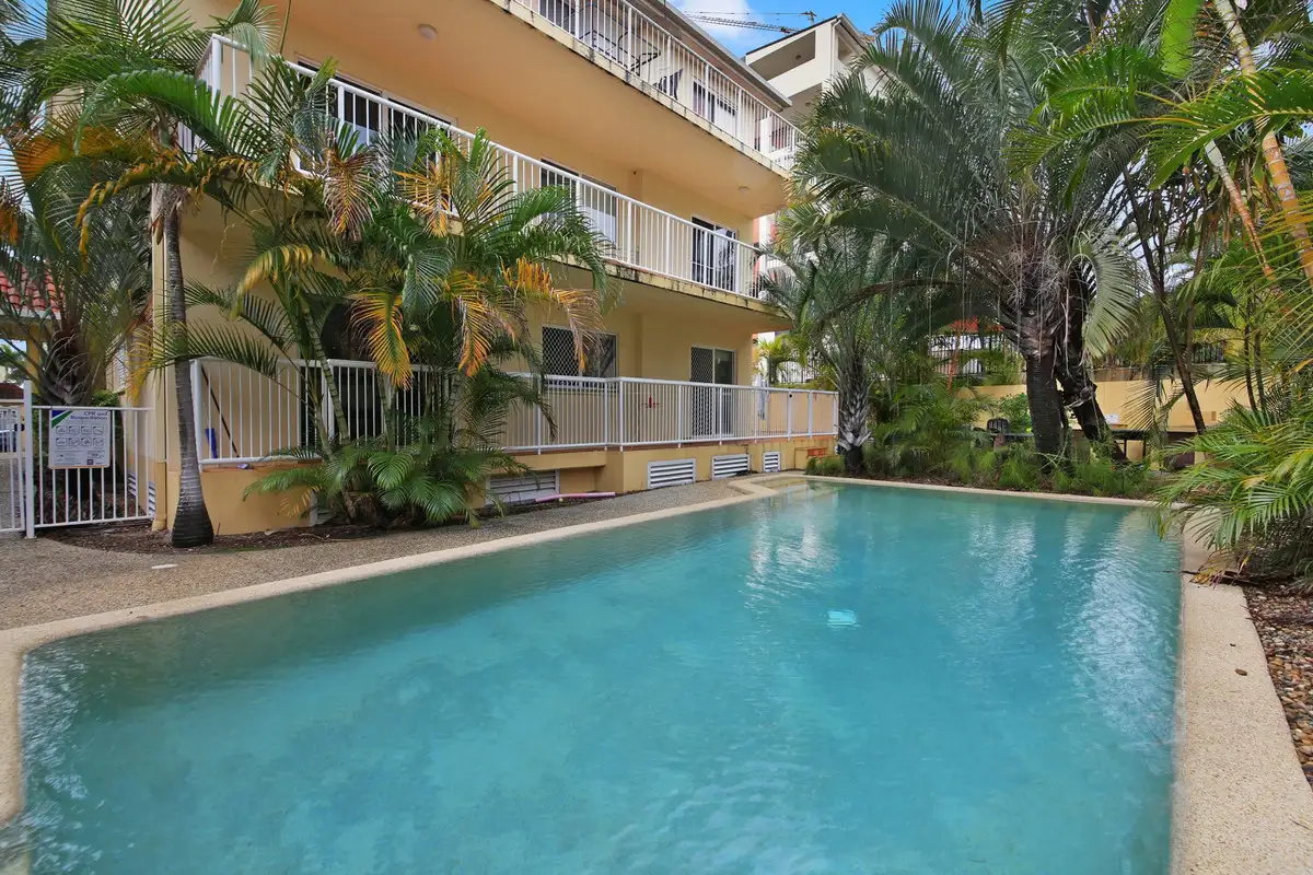 Main view of Homely unit listing, 6/20 Little Norman Street, Southport QLD 4215