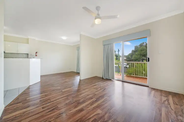 Second view of Homely unit listing, 6/20 Little Norman Street, Southport QLD 4215