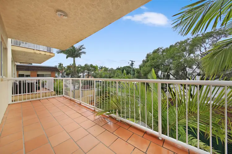 Third view of Homely unit listing, 6/20 Little Norman Street, Southport QLD 4215