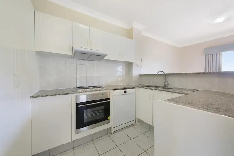 Fifth view of Homely unit listing, 6/20 Little Norman Street, Southport QLD 4215