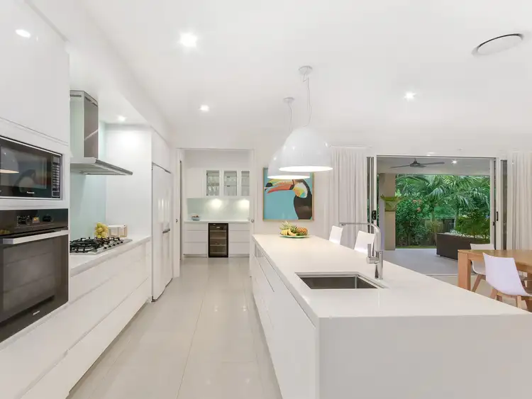 123 Barden Ridge Road, Reedy Creek QLD 4227