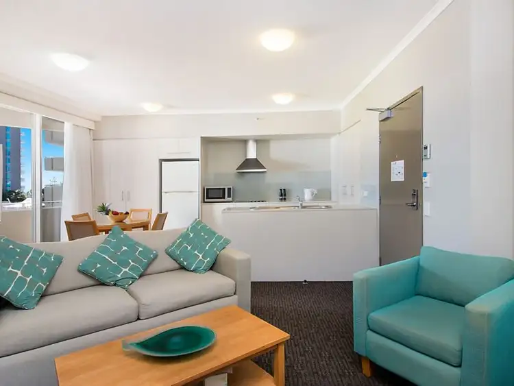 Third view of Homely unit listing, 132/6-8 Stuart Street, Tweed Heads NSW 2485