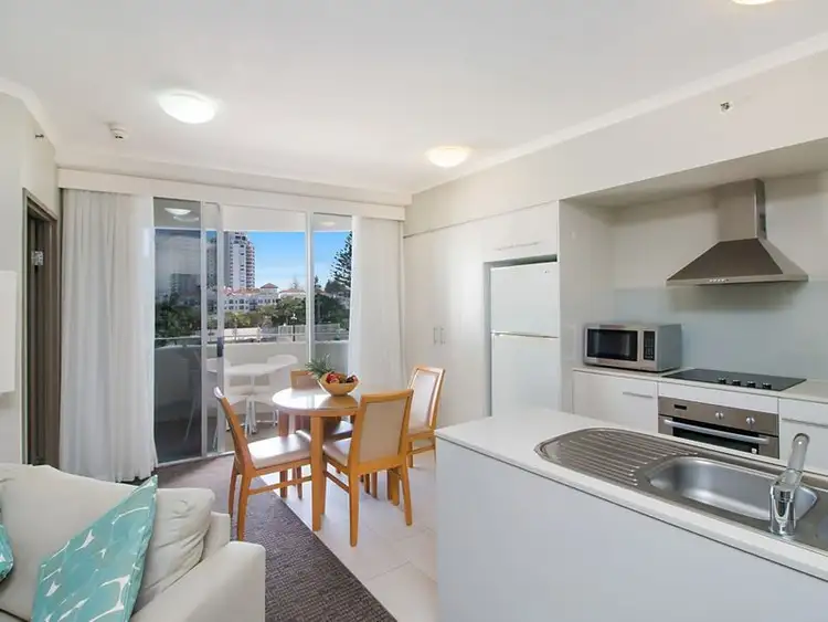Fourth view of Homely unit listing, 132/6-8 Stuart Street, Tweed Heads NSW 2485
