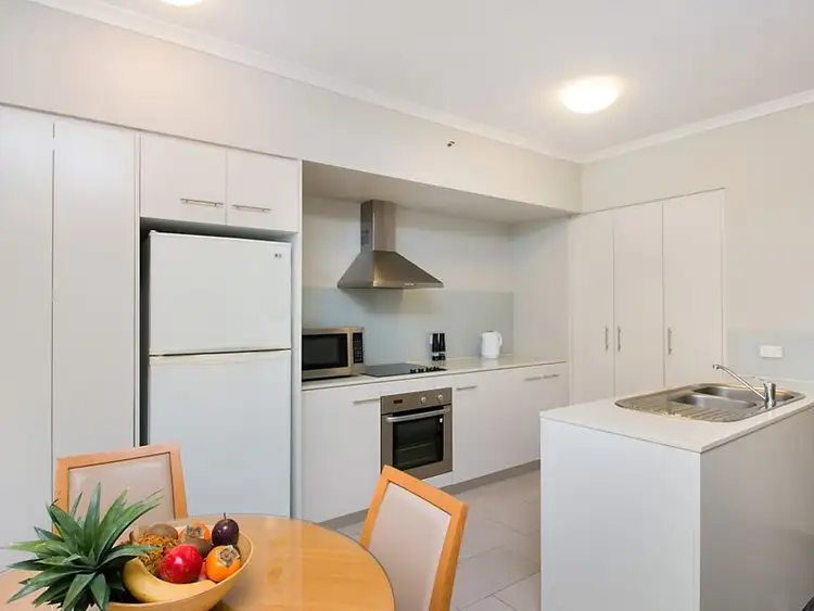 Fifth view of Homely unit listing, 132/6-8 Stuart Street, Tweed Heads NSW 2485