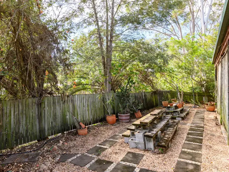 Sixth view of Homely house listing, 51 Allunga Drive, Glen Eden QLD 4680