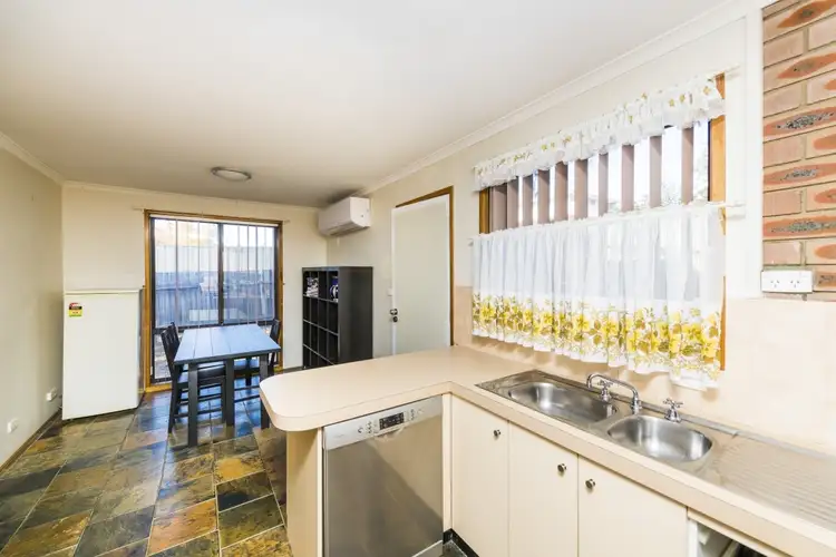 Second view of Homely townhouse listing, 11/116 Henderson Road, Queanbeyan NSW 2620
