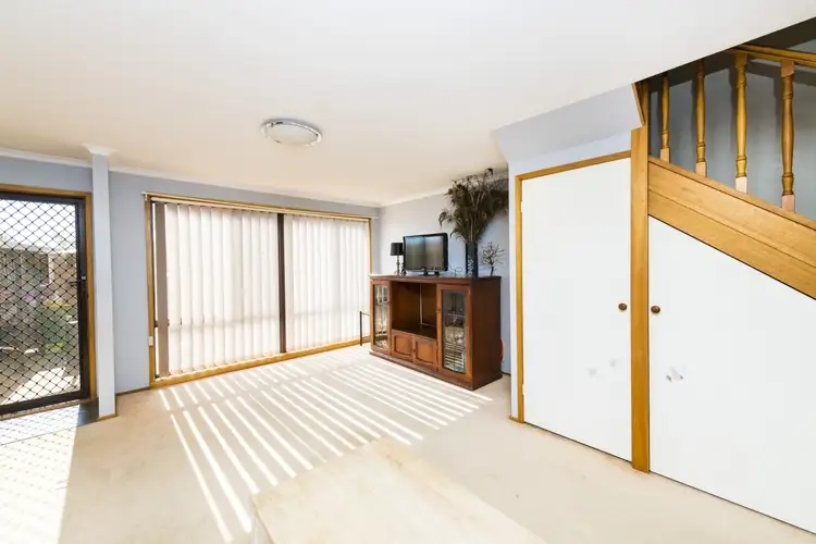 Third view of Homely townhouse listing, 11/116 Henderson Road, Queanbeyan NSW 2620