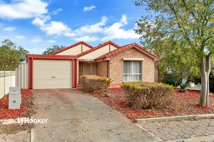 35 Wheeler Avenue, Pooraka SA 5095