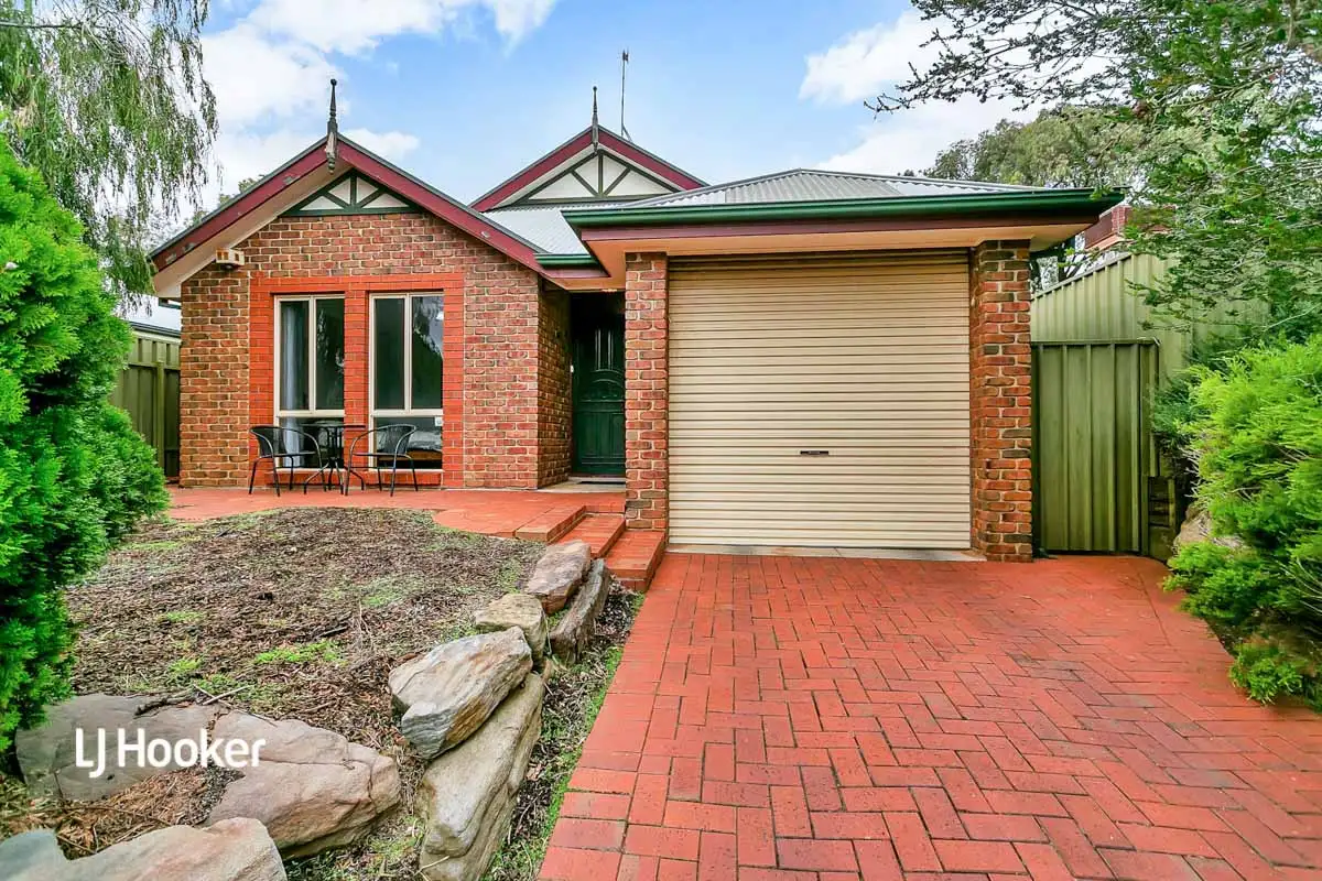 Main view of Homely villa listing, 9 Cornwall Street, Golden Grove SA 5125