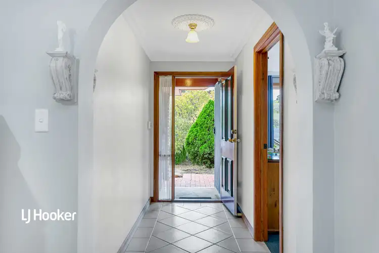 Second view of Homely villa listing, 9 Cornwall Street, Golden Grove SA 5125