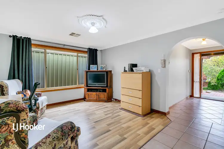 Third view of Homely villa listing, 9 Cornwall Street, Golden Grove SA 5125