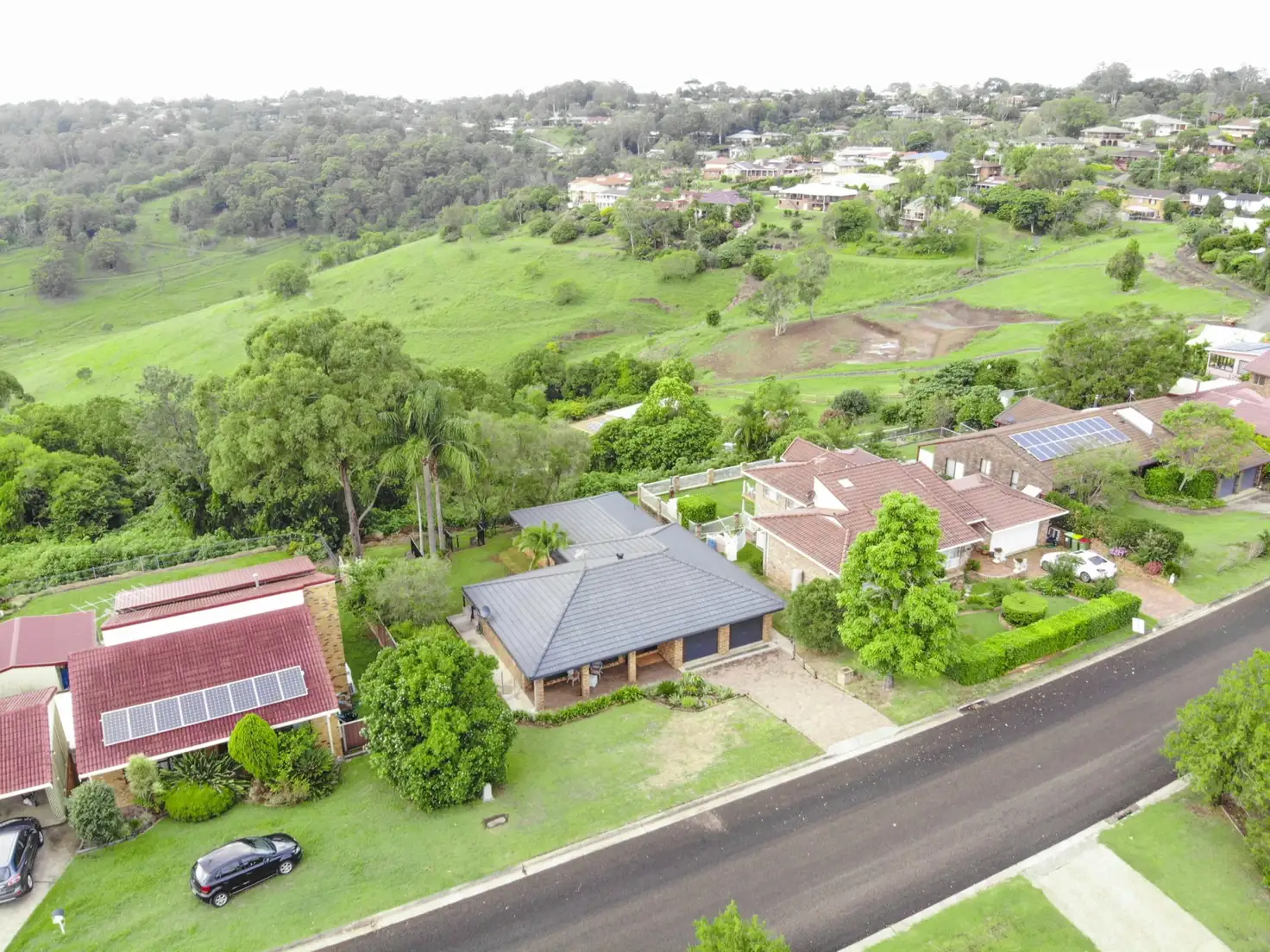 Main view of Homely house listing, 12 Northcott Drive, Goonellabah NSW 2480