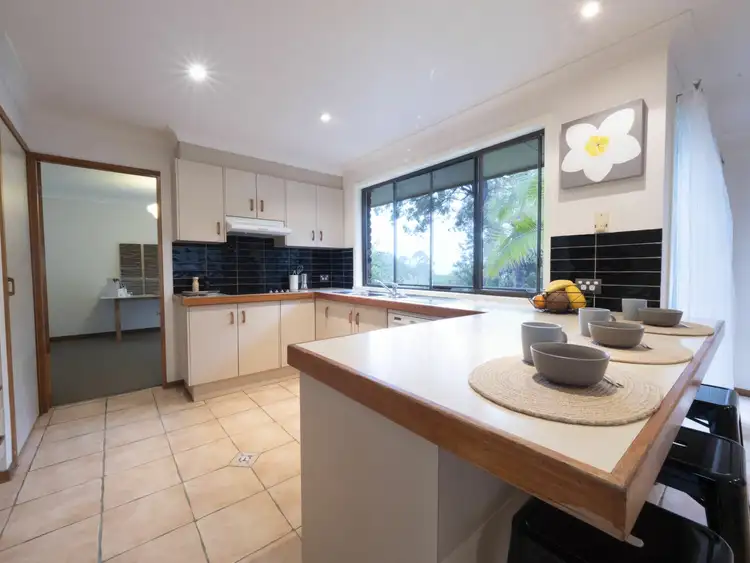 Fourth view of Homely house listing, 12 Northcott Drive, Goonellabah NSW 2480