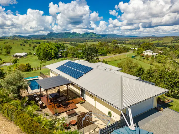 306 Hyland Road, East Deep Creek QLD 4570