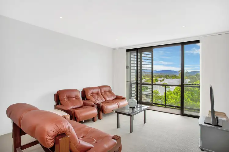 22/310 Easthill Drive, Robina QLD 4226