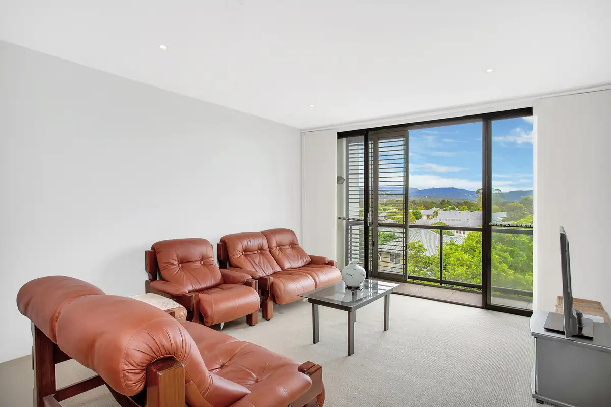 Main view of Homely apartment listing, 22/310 Easthill Drive, Robina QLD 4226