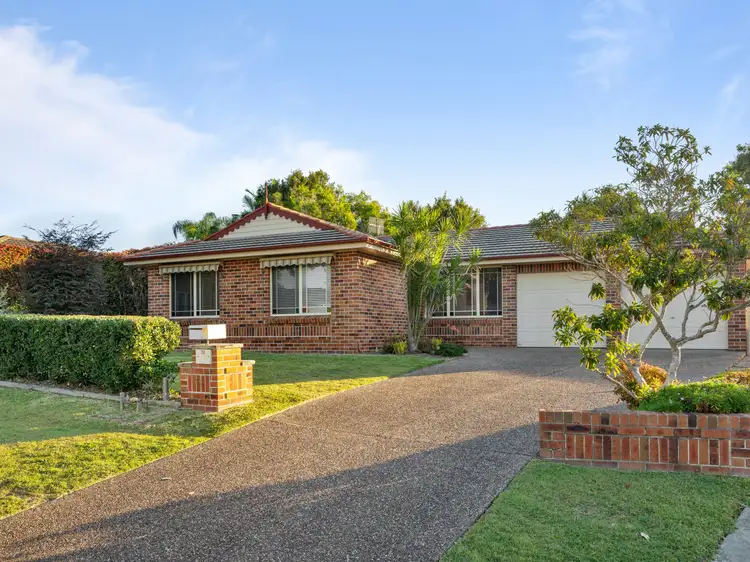 22 Kula Close, Buff Point NSW 2262