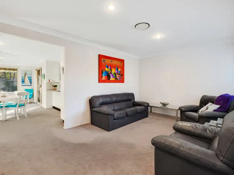 Third view of Homely house listing, 22 Kula Close, Buff Point NSW 2262