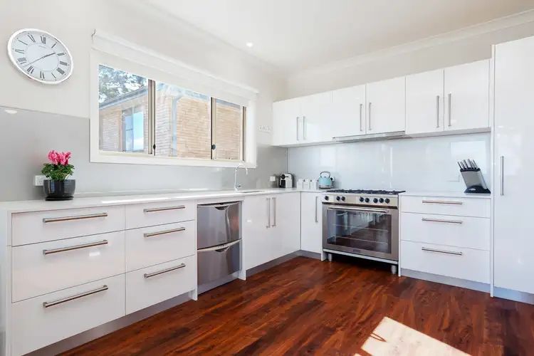 Fourth view of Homely house listing, 294 Dobell Drive, Wangi Wangi NSW 2267